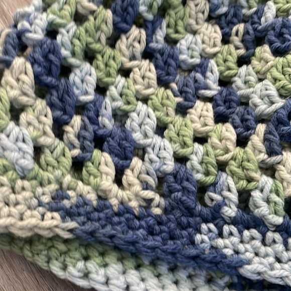 Crochet Beanie Lot - Picture 3 of 13